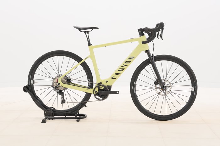 Canyon Grizl:ON CF 7 2024