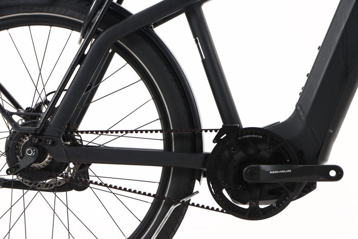 Riese & Müller CHARGER4 GT VARIO 2023