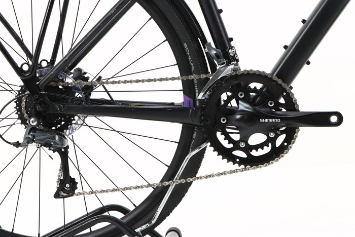 Bergamont GRANDURANCE RD 3 2023