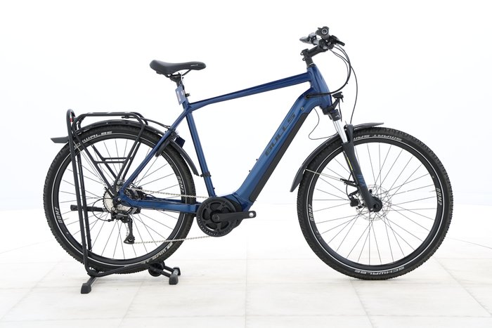 Bulls CROSS FLYER EVO 1 2023