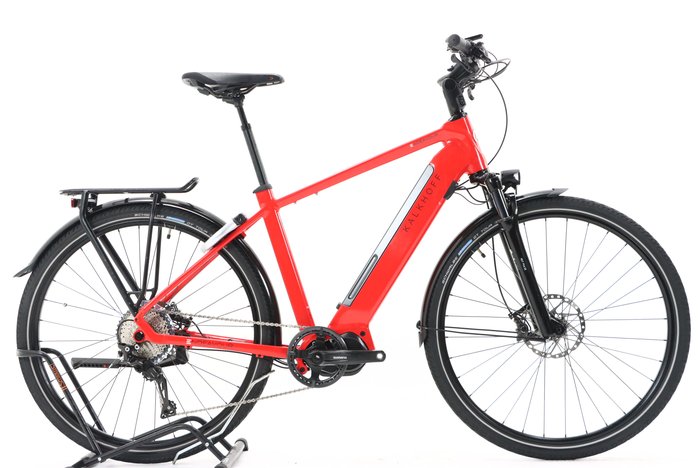 Kalkhoff Endeavour 5.B Excite + 2021