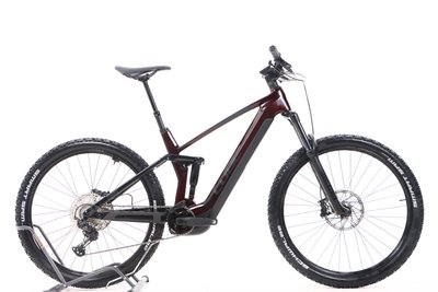 Cube STEREO HYBRID 140 HPC RACE 750 2023