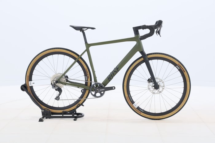 Rose BACKROAD AL GRX RX810 1X11 2024