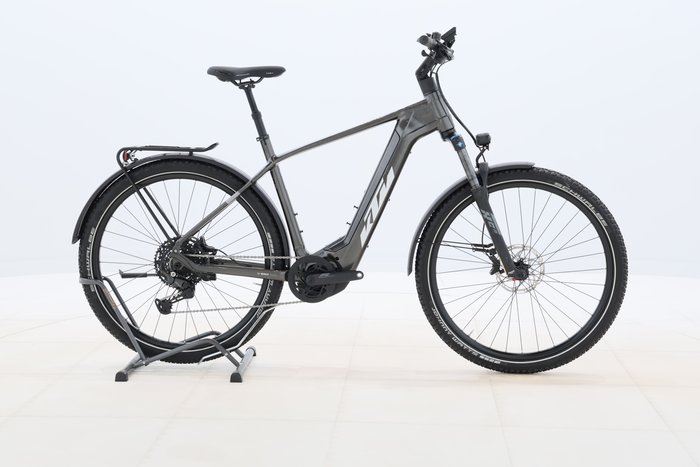 Ktm MACINA TEAM LFC 2023