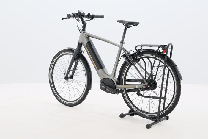 Gazelle ULTIMATE C8+ HMB 500 2021
