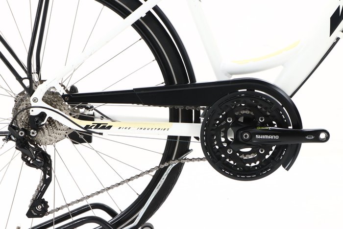 Ktm VENETO LIGHT DISC 2022