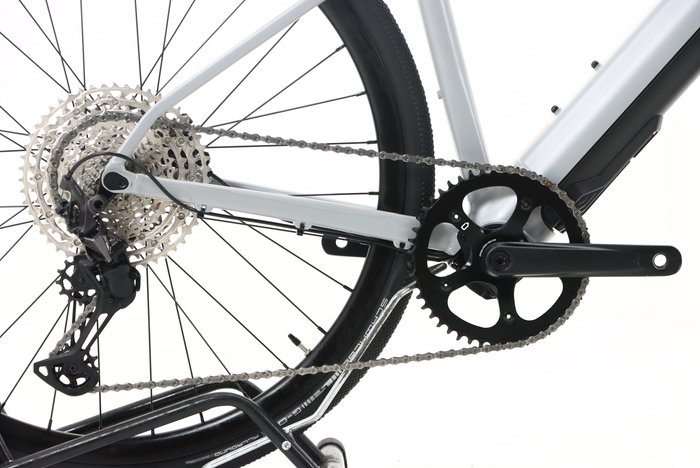 Canyon ROADLITE:ON 7 2022