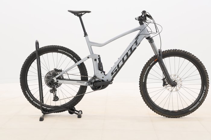 Scott GENIUS ERIDE 930 2022