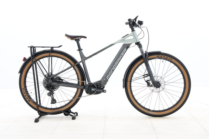 Mondraker Prime X 2024