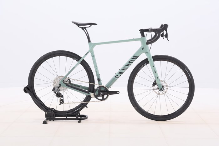 Canyon GRIZL CF SL 7 ETAP 2024