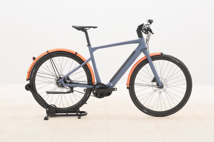 Bmc 257 AMP AL One 2023