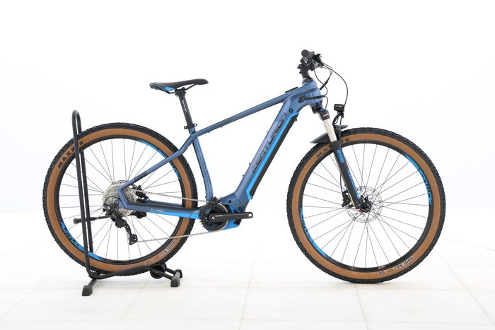 Centurion BACKFIRE E R750I 2022