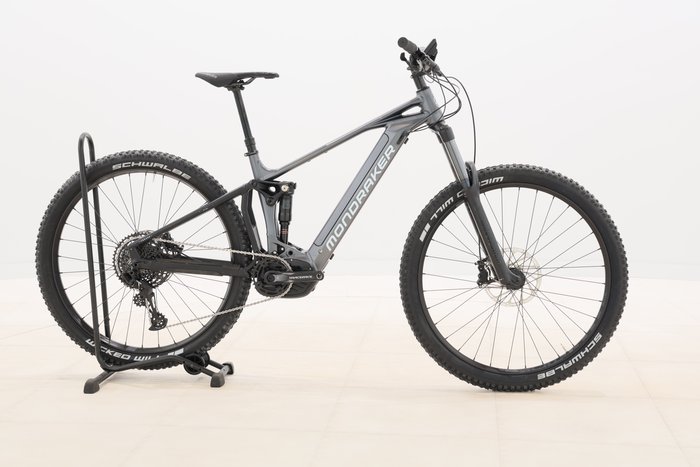 Mondraker CHASER 2023
