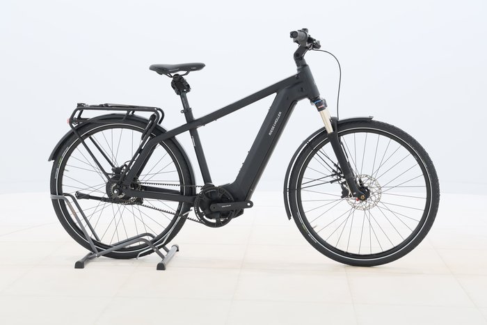 Riese & Müller Charger4 vario 2022