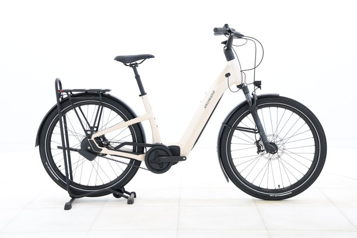 Specialized TURBO COMO 5.0 IGH 2023