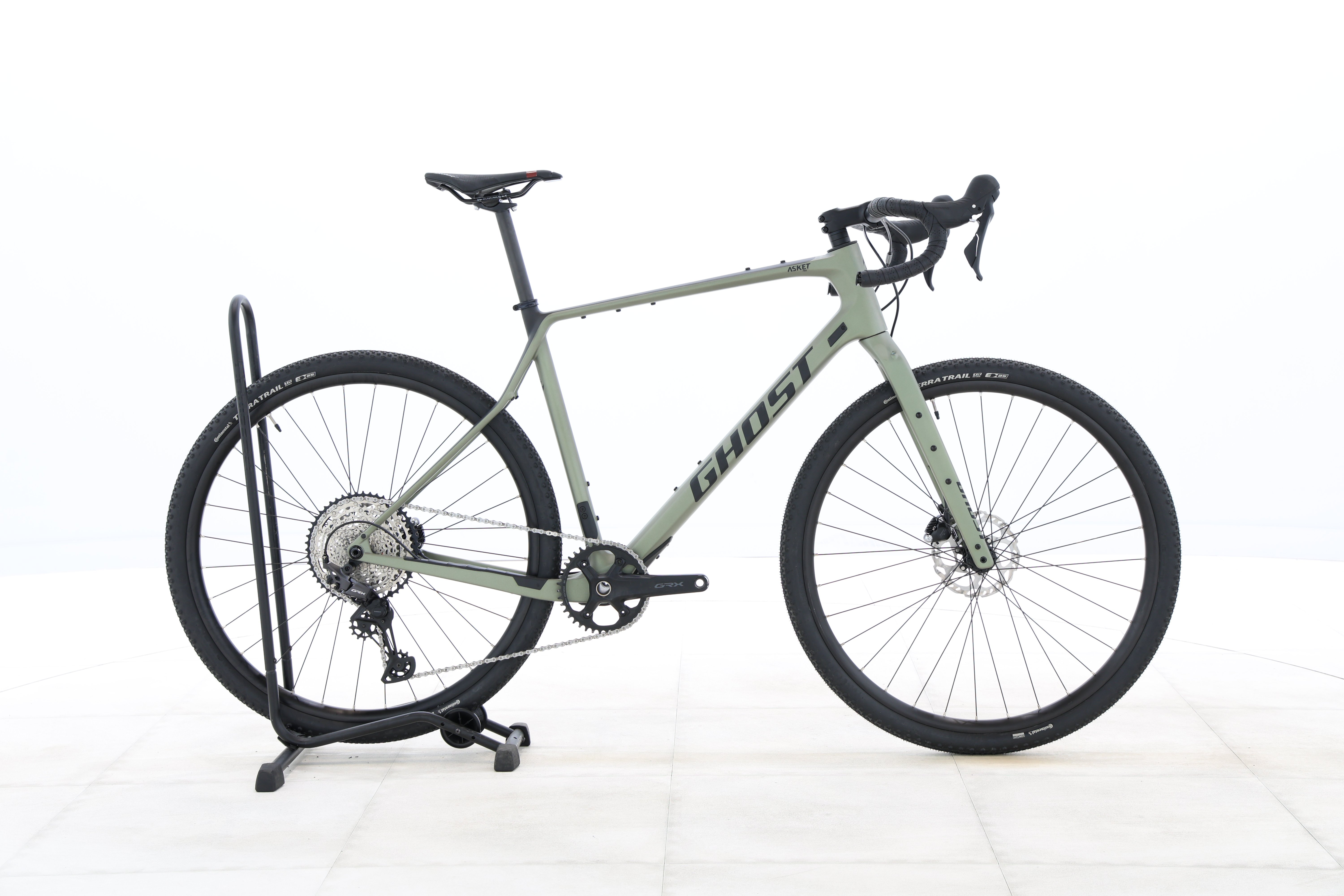 Ghost ASKET CF PRO 2025