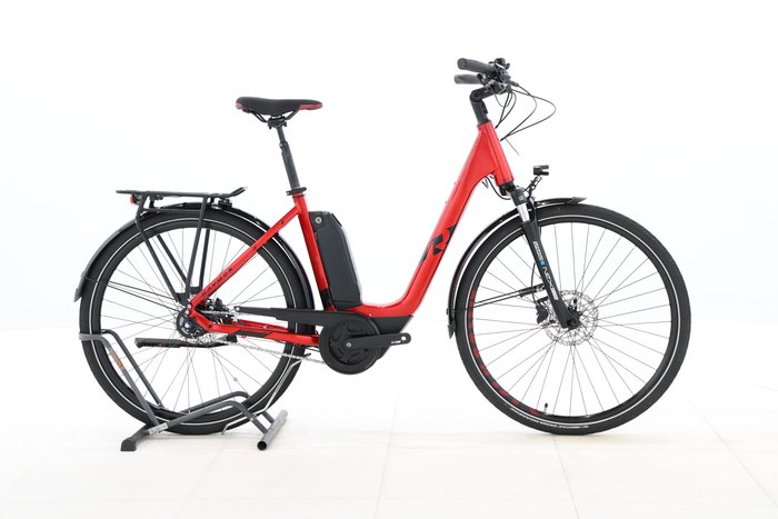 R Raymon CITYRAY E 4.0 2021