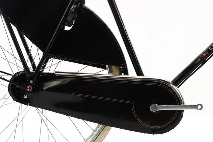 Gazelle Tour Populair C8 2023