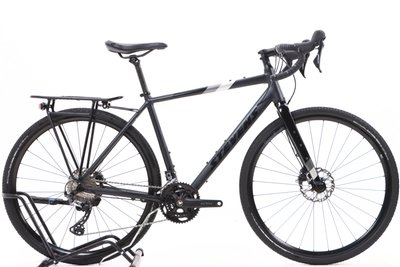 Stevens CROSS PRESTIGE 2022