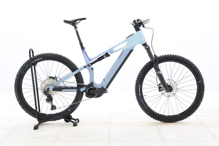 Cube STEREO HYBRID ONE44 HPC RACE 800 2025