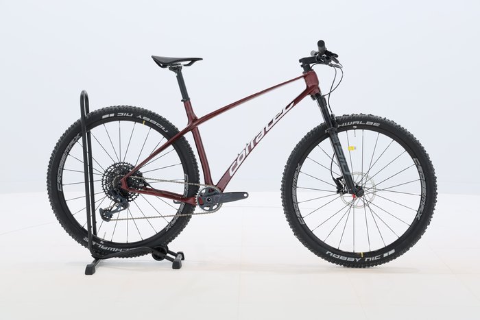 Corratec Revolution Bow Elite 2024