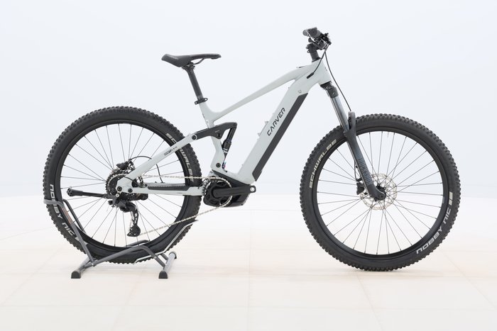 Carver Drift E.510 2023