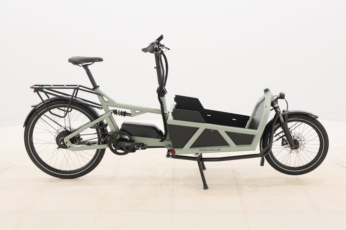 Riese & Müller LOAD4 60 Vario 2023