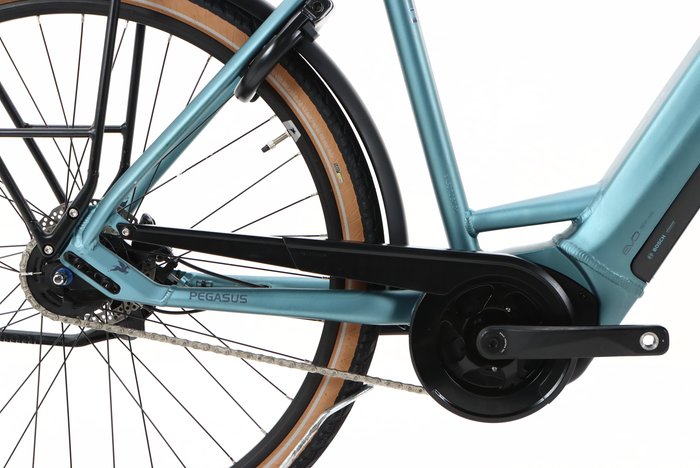 Pegasus PREMIO EVO 5F 625 2024