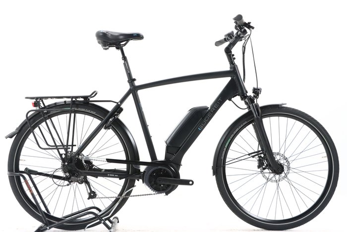 Gudereit ET-3 EVO 500 2022