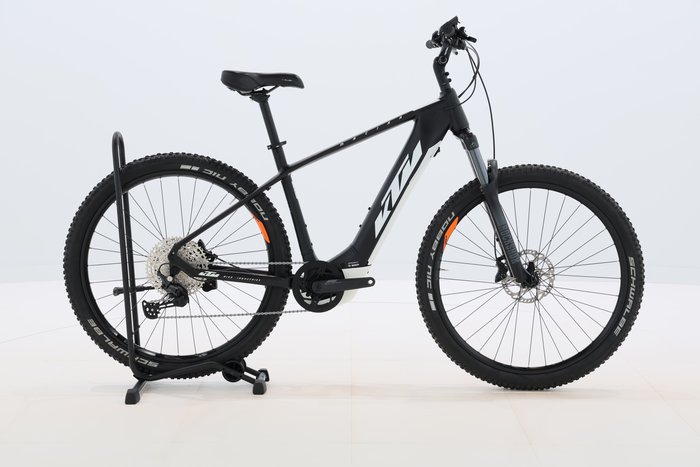 Ktm MACINA TEAM 292 2021
