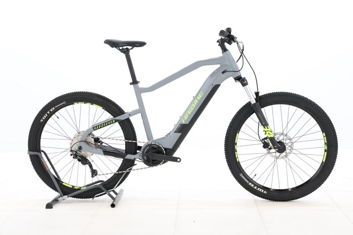 Haibike HardSeven 6 2021