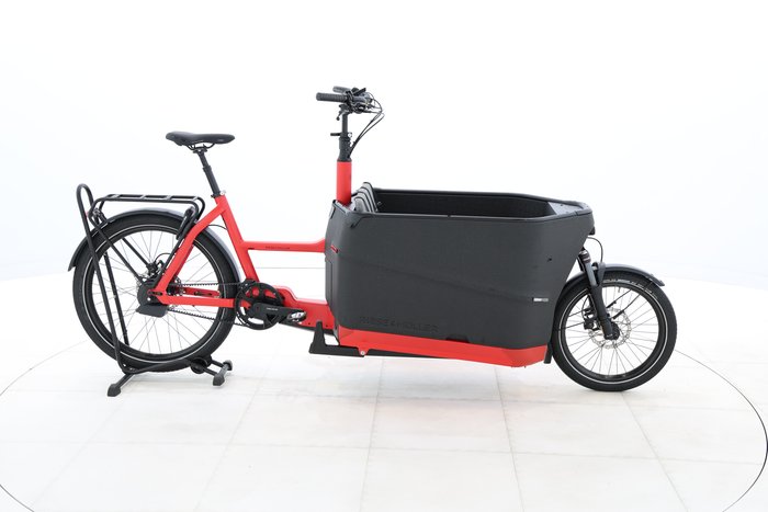 Riese & Müller PACKSTER 70 AUTOMATIC 2024