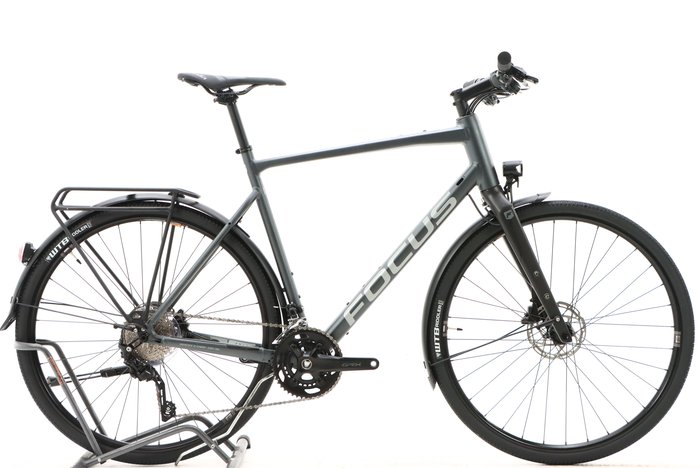 Focus ATLAS 6.6 EQP 2023