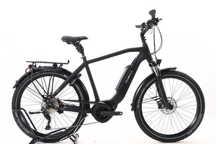 Velo de Ville SEB 800 11-GANG DEORE 2023