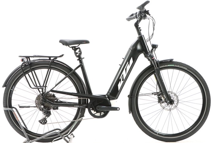 Ktm Macina Tour CX 625 LTD 2023