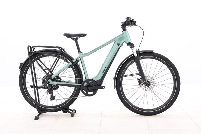 Giant Explore E+ 1 GTS DD 2023