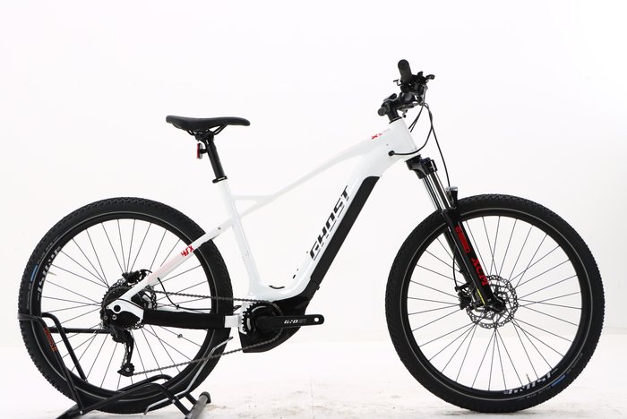Ghost Hybride HTX Sport 1.0 LTD 2020
