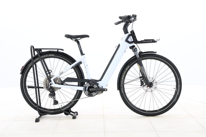 Centurion E-Fire R2000i 2024