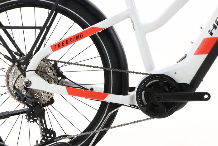 Haibike TREKKING 7 2021