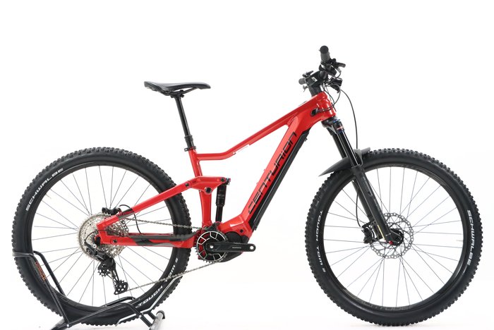 Centurion NO POGO F860I 2022