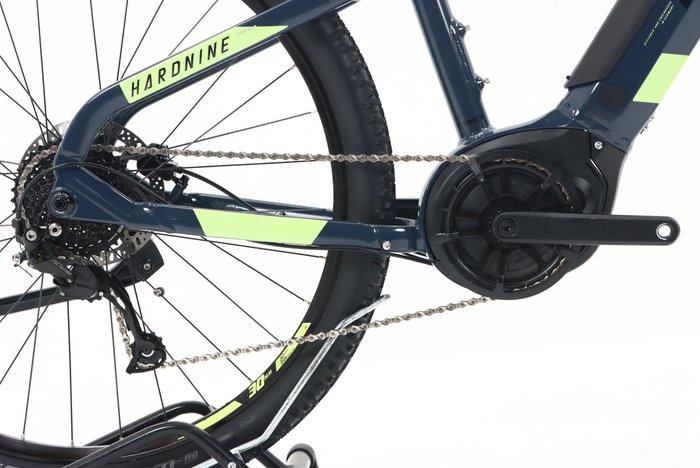 Haibike HARDNINE 5 2021