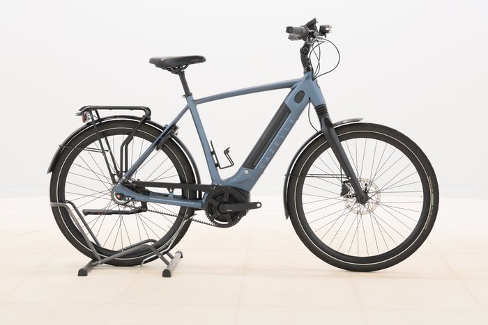 Gazelle ULTIMATE C8+ HMB 500 2022
