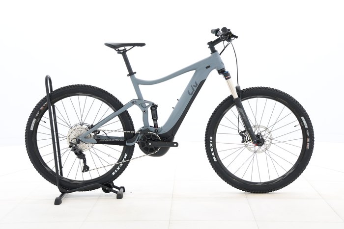 Liv EMBOLDEN E+ 2 2021