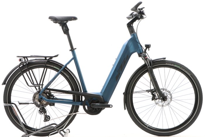 Ktm MACINA STYLE 730 2023