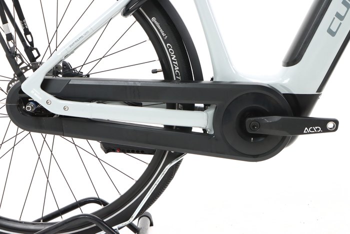 Cube SUPREME HYBRID PRO 500 2023