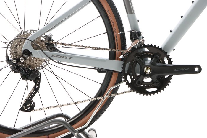 Scott SPEEDSTER GRAVEL 40 2022