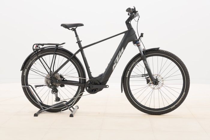 Ktm Macina All Terra 2025