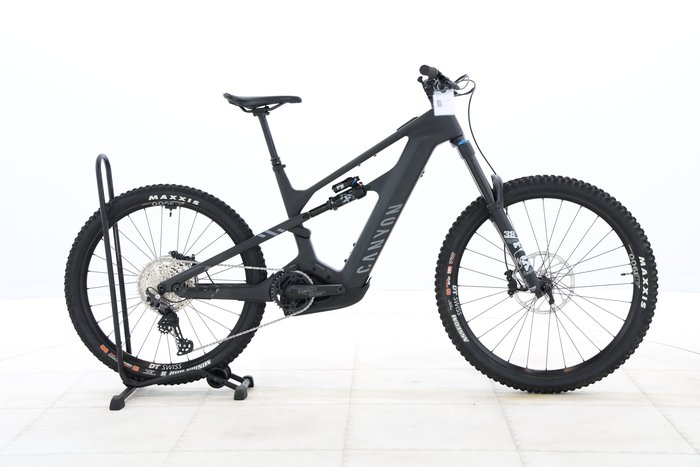 Canyon STRIVE:ON CFR UNDERDOG 2023