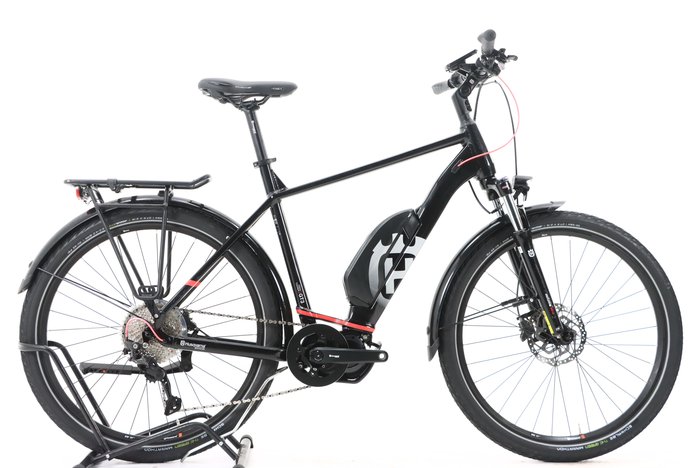 Husqvarna Gran Tourer 3 2021