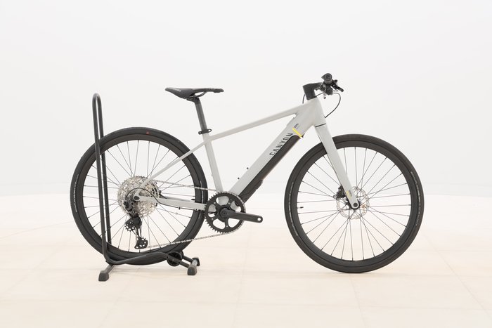 Canyon ROADLITE:ON 7 2023